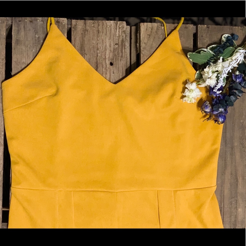 Jumpsuit - Picture 3 of 6